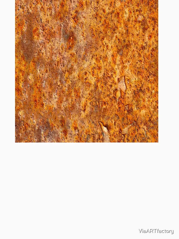 Thumbnail 4 of 4, Racerback Tank Top, Rust Patterns designed and sold by ViaARTfactory.