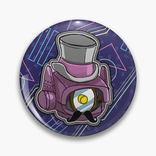 Item preview, El verdadero mal día de Shockwave designed and sold by PinAndInk.
