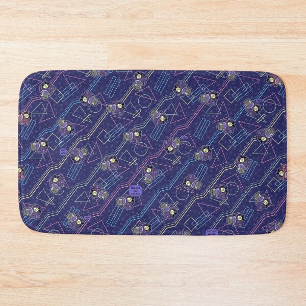 Item preview, Shockwave's real bad day designed and sold by PinAndInk.