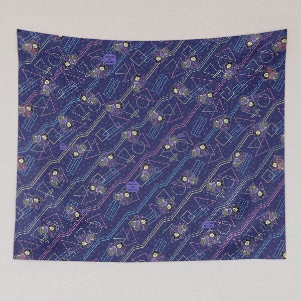 Item preview, Shockwave's real bad day designed and sold by PinAndInk.