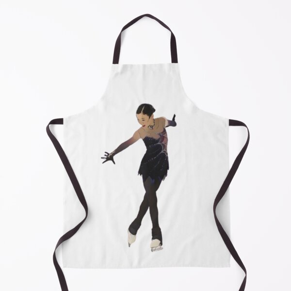 Item preview, In Memory of Jinna Han designed and sold by thatskatingshop.