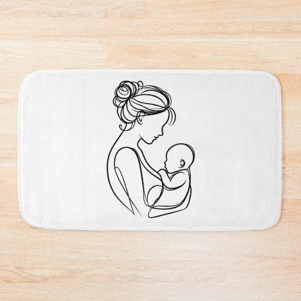 Item preview, Mother's love designed and sold by Nitta Studio.