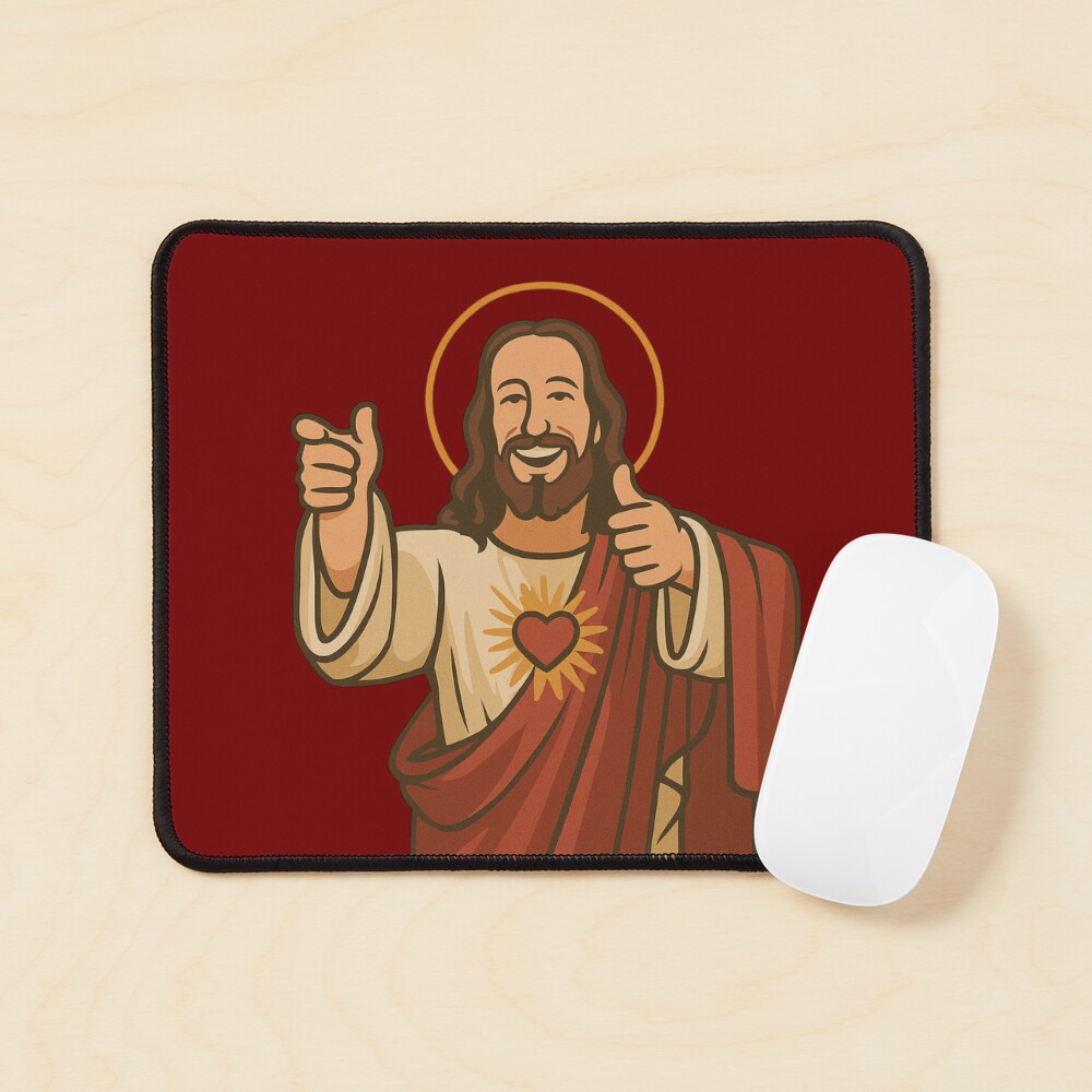 Item preview, Mouse Pad designed and sold by UNK-Fatigues.