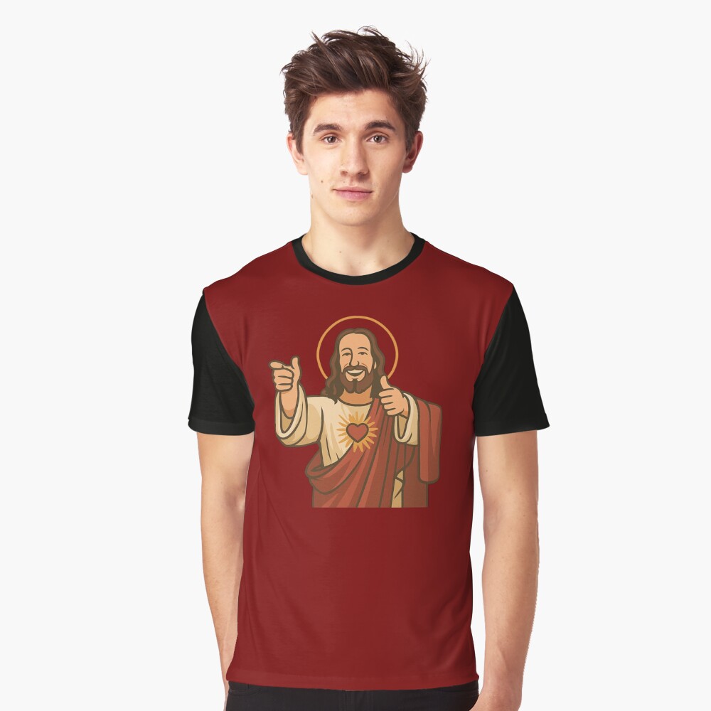 Item preview, Graphic T-Shirt designed and sold by UNK-Fatigues.