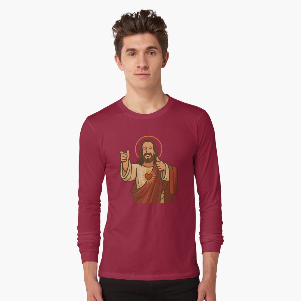 Item preview, Long Sleeve T-Shirt designed and sold by UNK-Fatigues.