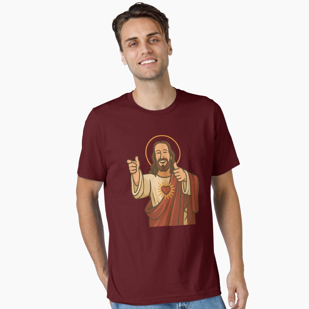 Item preview, Essential T-Shirt designed and sold by UNK-Fatigues.