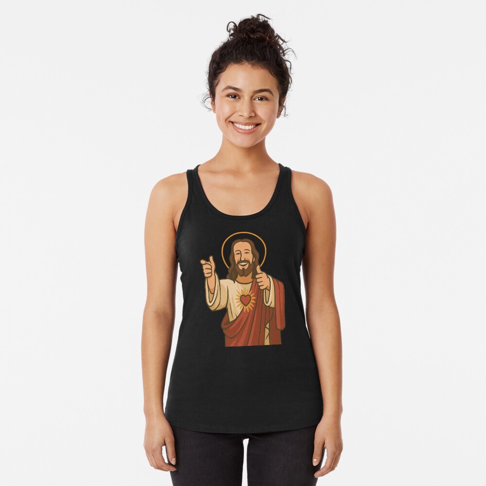 Item preview, Racerback Tank Top designed and sold by UNK-Fatigues.
