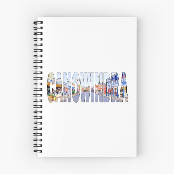 Item preview, CANOWINDRA - New South Wales Australian Historic Street designed and sold by Adam Gormley.
