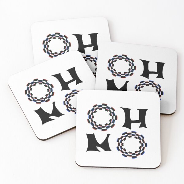 Item preview, Oh No:: He Said What? logo designed and sold by risewme.
