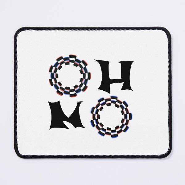 Item preview, Oh No:: He Said What? logo designed and sold by risewme.