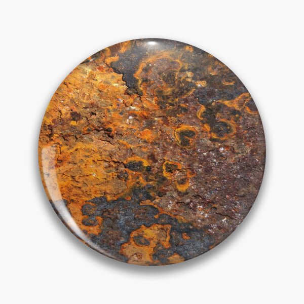 Item preview, Rust Pattern designed and sold by ViaARTfactory.