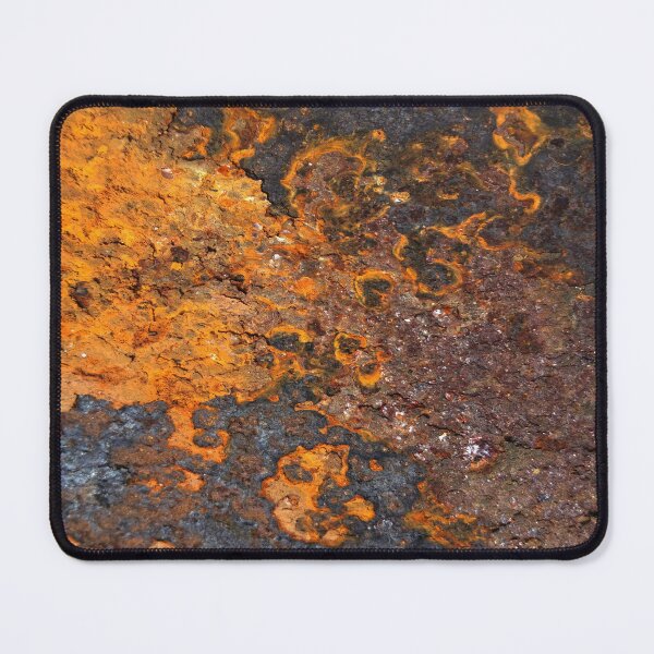 Item preview, Rust Pattern designed and sold by ViaARTfactory.