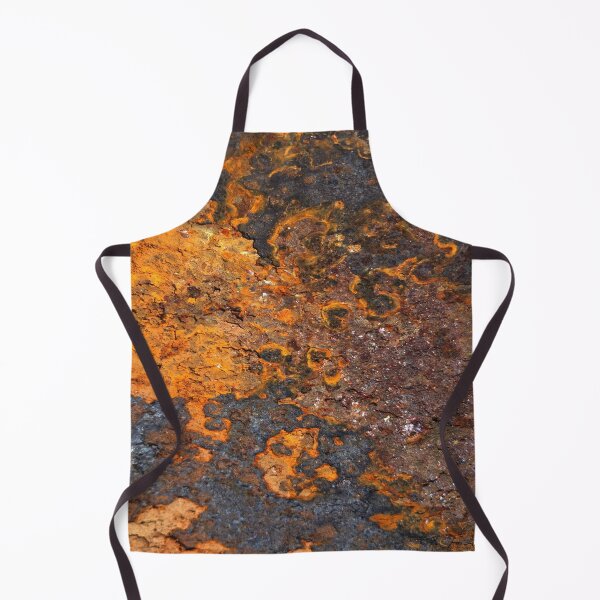 Item preview, Rust Pattern designed and sold by ViaARTfactory.