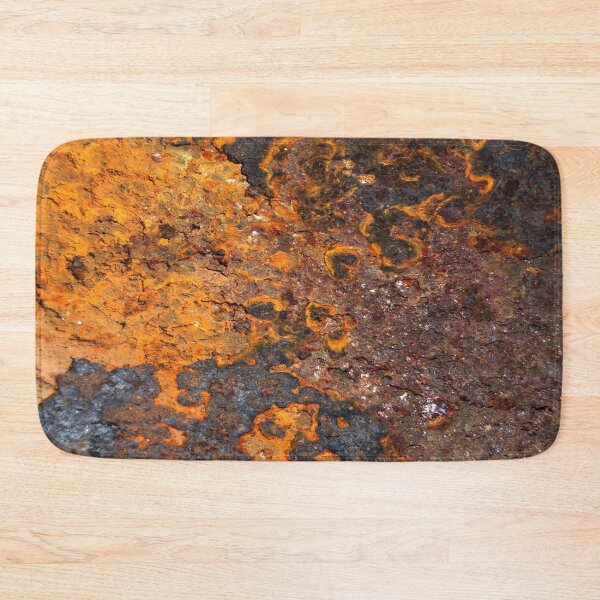 Item preview, Rust Pattern designed and sold by ViaARTfactory.