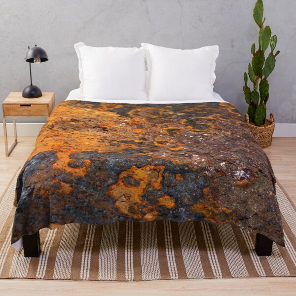 Item preview, Rust Pattern designed and sold by ViaARTfactory.