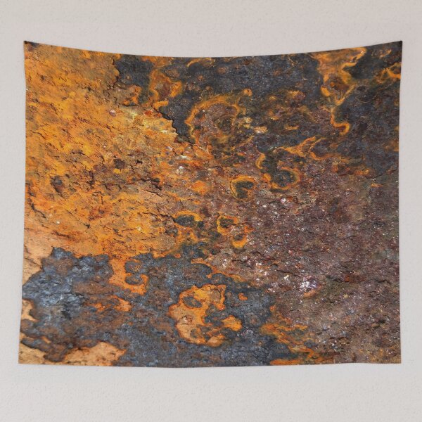 Item preview, Rust Pattern designed and sold by ViaARTfactory.