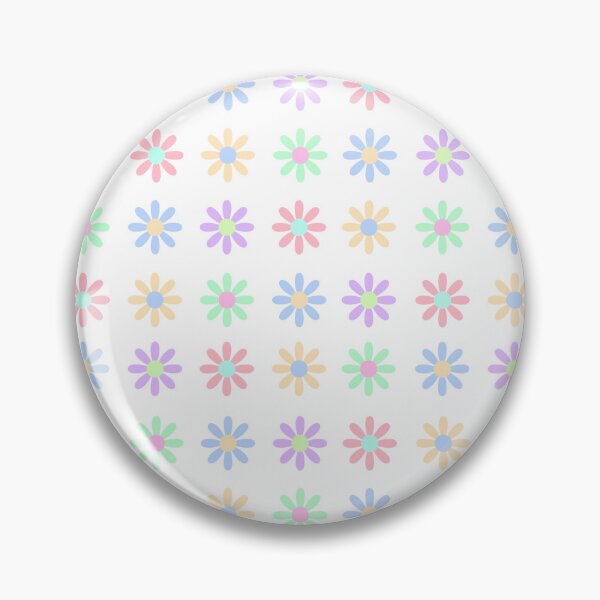 Item preview, Daisy Chain designed and sold by Eviesrainbow.