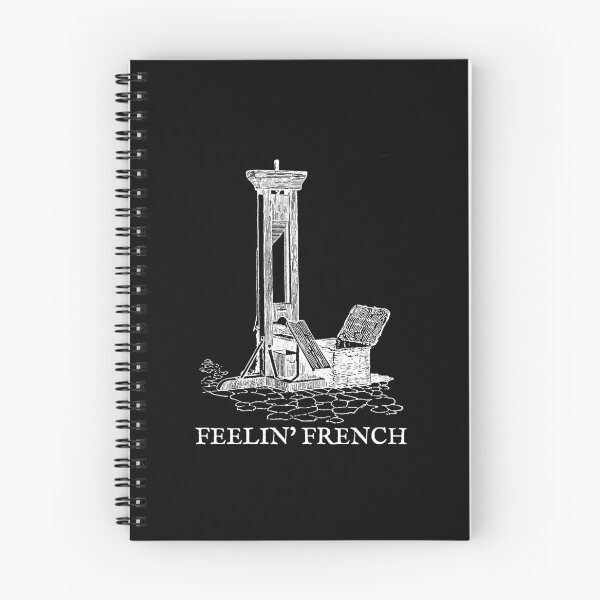 Item preview, Feelin French Guillotine designed and sold by Miarsabhoul.