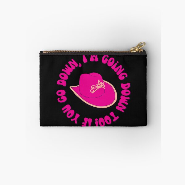 Item preview, If you do down, I'm going down too! (Kelsea Ballerini) designed and sold by Shelby Designs!.