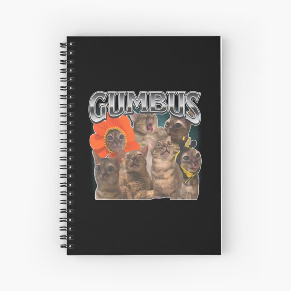 Item preview, GUMBUS, Cat Lovers designed and sold by Miarsabhoul.