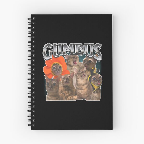 Item preview, GUMBUS, Cat Lovers designed and sold by Miarsabhoul.