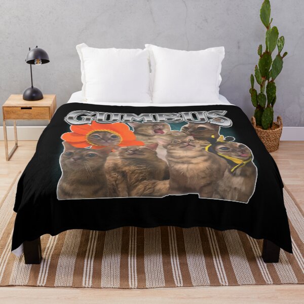 Item preview, GUMBUS, Cat Lovers designed and sold by Miarsabhoul.