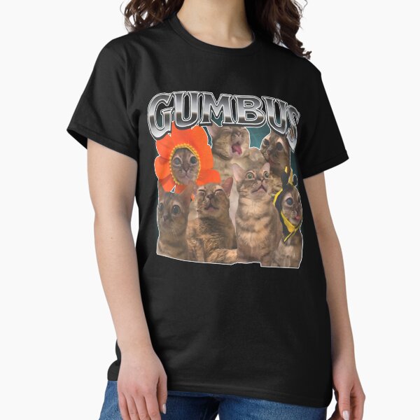 Item preview, GUMBUS, Cat Lovers designed and sold by Miarsabhoul.