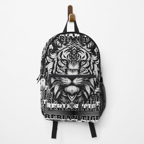 Item preview, SIBERIAN TIGER designed and sold by maistendencias.