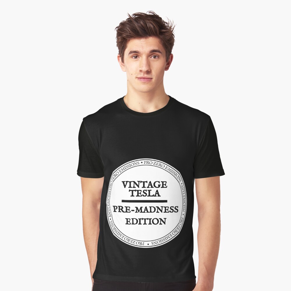 Item preview, Camiseta gráfica designed and sold by SkeletonsDanger.