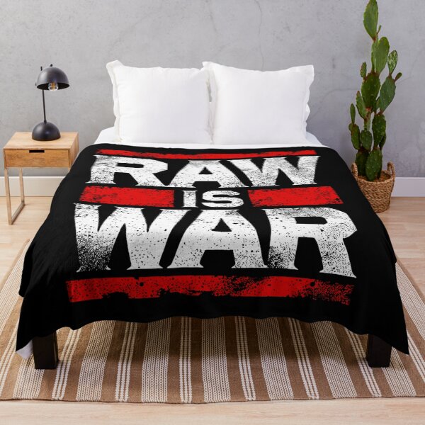 Item preview, Raw is War Pro Wrestling Famous designed and sold by Miarsabhoul.
