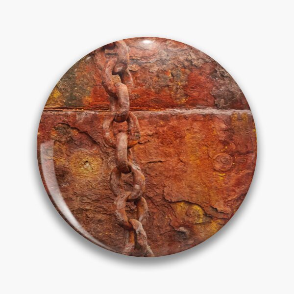Item preview, Rust Patterns designed and sold by ViaARTfactory.
