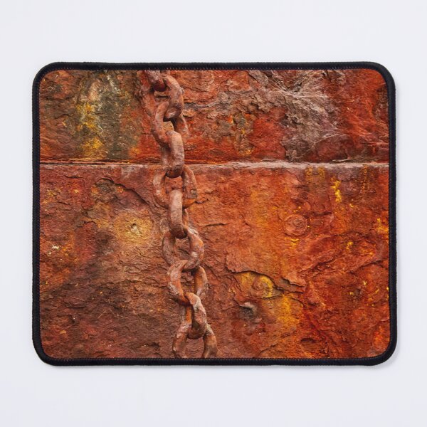 Item preview, Rust Patterns designed and sold by ViaARTfactory.