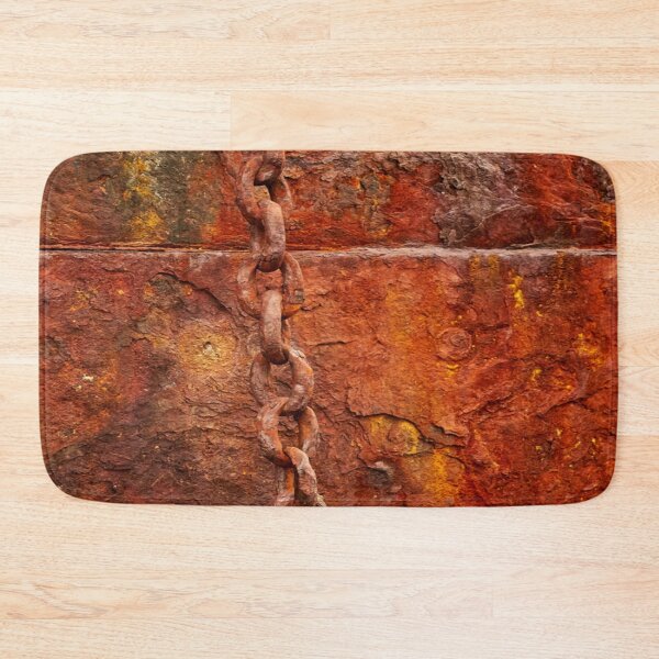 Item preview, Rust Patterns designed and sold by ViaARTfactory.