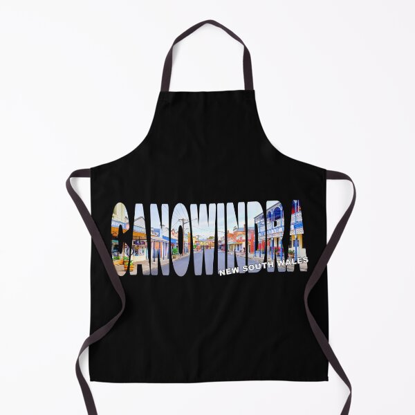 Item preview, CANOWINDRA New South Wales - Australian Historic Street designed and sold by Adam Gormley.