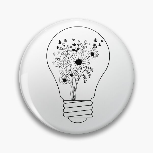 Item preview, Light of flowers designed and sold by nrmiller2s.