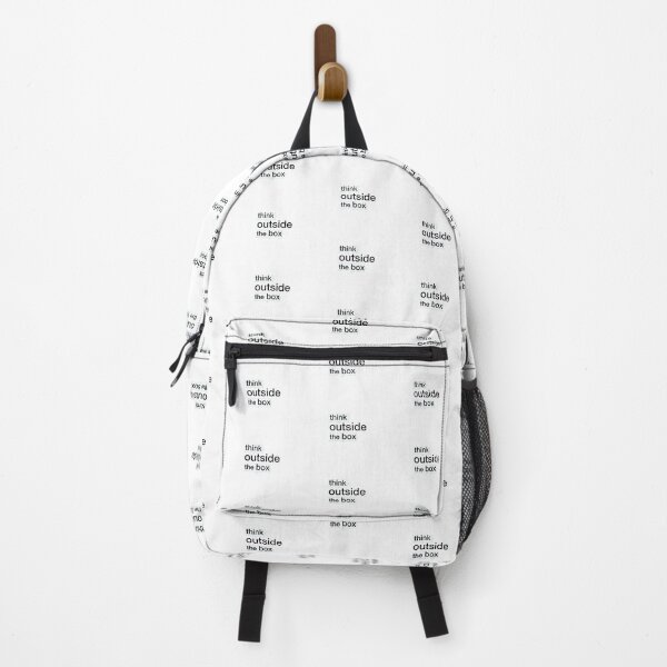 Item preview, Creative Mindset - Unconventional Selection - Out of the Box Design designed and sold by H Jonas.