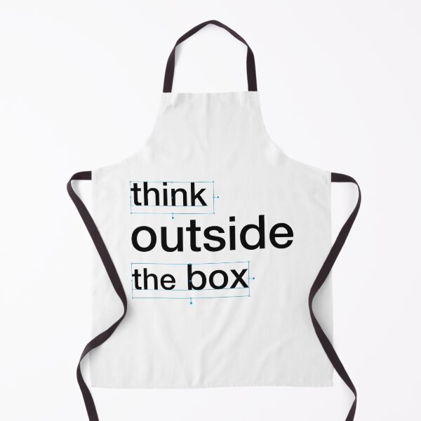 Item preview, Creative Mindset - Unconventional Selection - Out of the Box Design designed and sold by H Jonas.