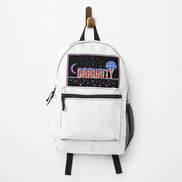 Item preview, American Community designed and sold by Steven Wolf.
