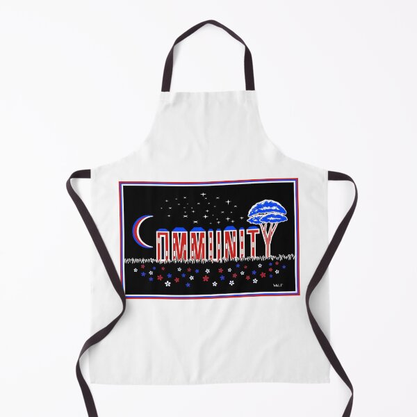 Item preview, American Community designed and sold by Steven Wolf.