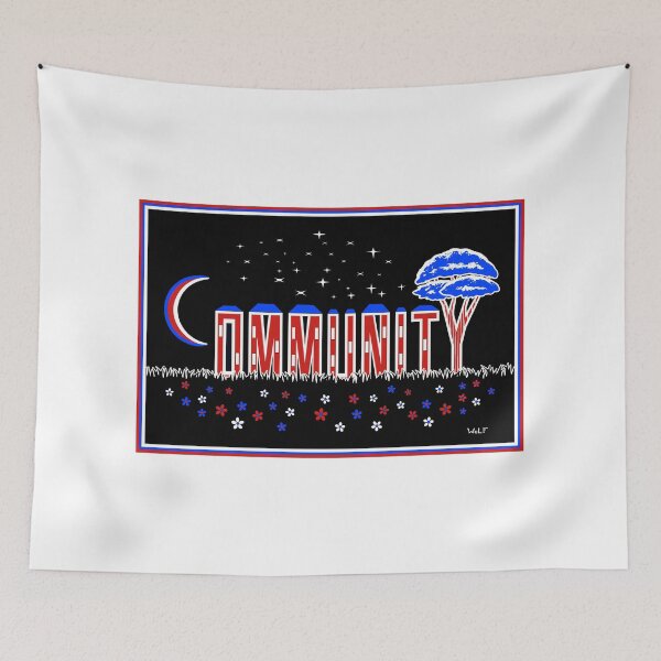Item preview, American Community designed and sold by Steven Wolf.