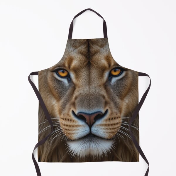 Item preview, majestic lion designed and sold by InezPhotography.