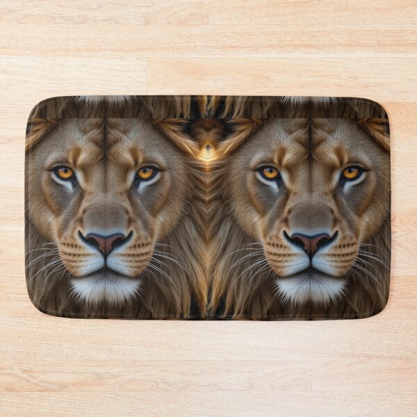 Item preview, majestic lion designed and sold by InezPhotography.