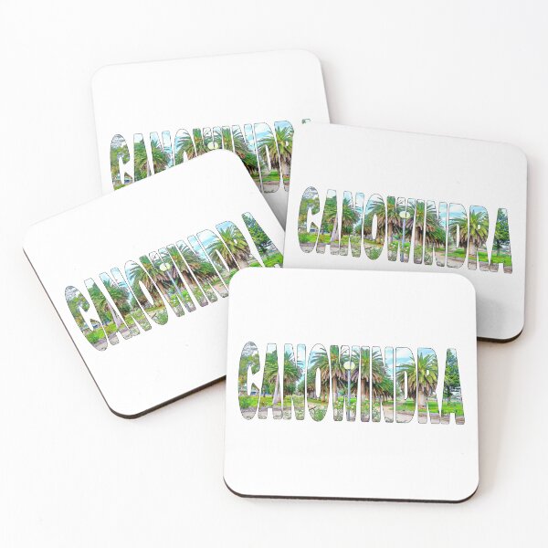 Item preview, CANOWINDRA - New South Wales Australia Morris Park Palms designed and sold by Adam Gormley.