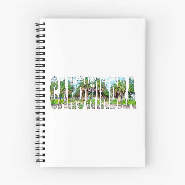 Item preview, CANOWINDRA - New South Wales Australia Morris Park Palms designed and sold by Adam Gormley.