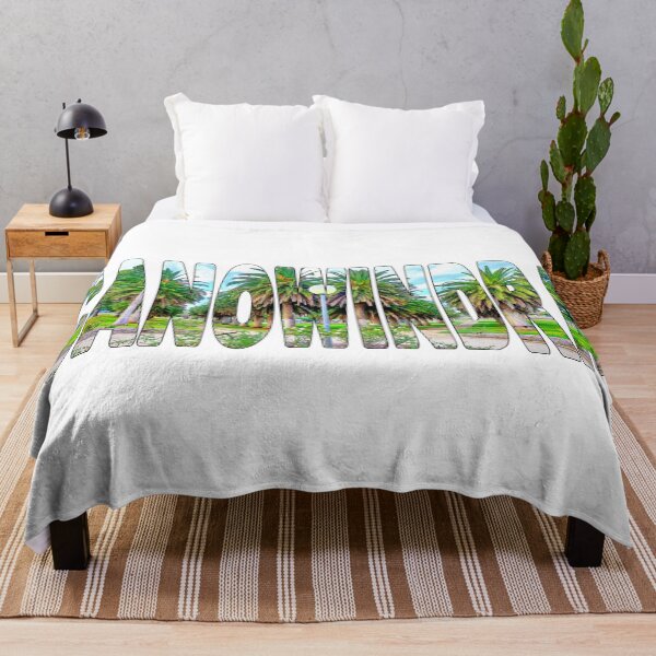 Item preview, CANOWINDRA - New South Wales Australia Morris Park Palms designed and sold by Adam Gormley.