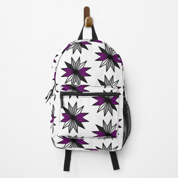 Item preview, Pride Star - Asexual | Ace Variant designed and sold by cjo582.