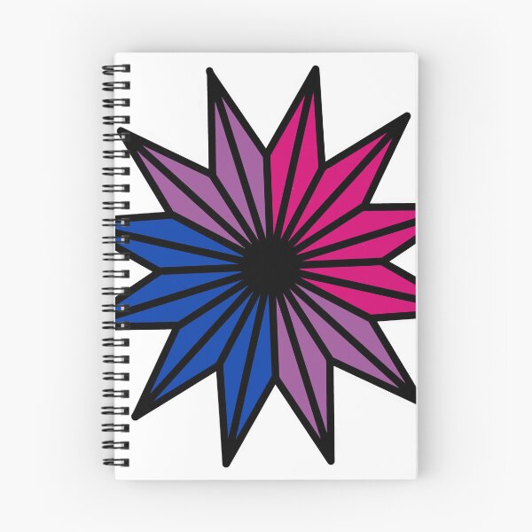 Item preview, Pride Star -  Bi designed and sold by cjo582.