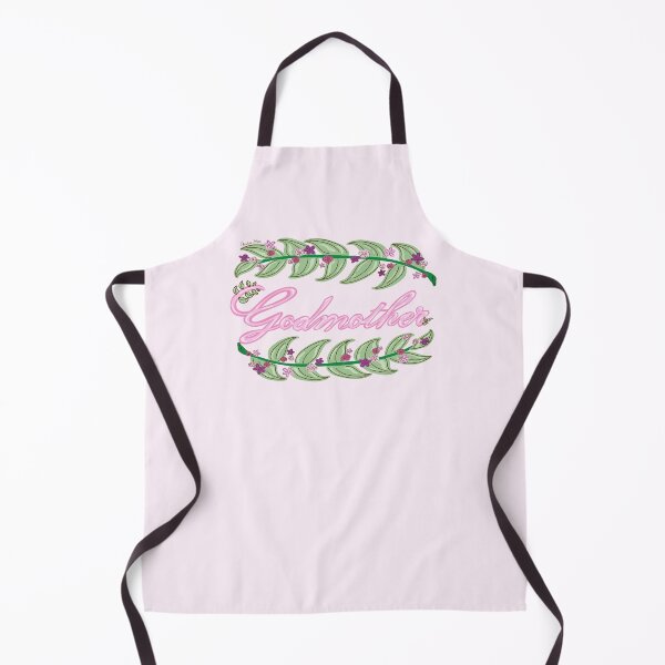 Item preview, Floral Godmother Design designed and sold by Tres Corda Designs.