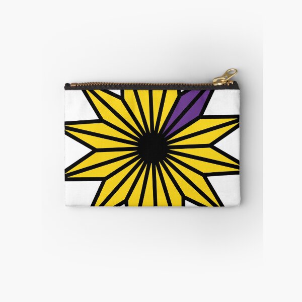 Item preview, Pride Star -  Intersex Variant designed and sold by cjo582.