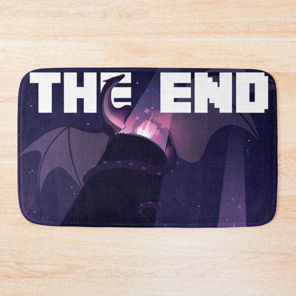 Item preview, Visit the End designed and sold by EnchantedAnimal.